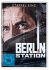 Berlin Station - Staffel 1 [4 DVDs]
