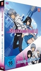 Strike the Blood Second / Strike the... [3 DVD]