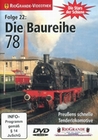 Die Baureihe 78 - Preussens schnelle Tenderlok...