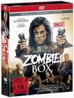 Die ultimative Zombie-Box [3 DVDs]