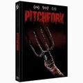 Pitchfork - Mediabook [LE] (+ DVD)