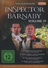 Inspector Barnaby Vol. 29 [4 DVDs]