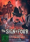 Sherlock Holmes - The Sign of Four [LE] (+ DVD)