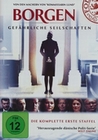 Borgen - Staffel 1 [3 DVDs]