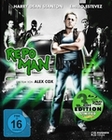 Repo Man - Mediabook (+ DVD) (+ Bonus-DVD)