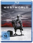 Westworld - Staffel 2 - Repack [3 BRs]