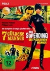 7 goldene Männer/Das Superding der 7 goldenen...