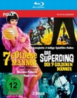 7 goldene Mnner/Das Superding der 7 goldenen...