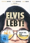 Elvis lebt! - Nicht tot, nur Undercover