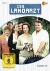 Der Landarzt - Staffel 12 [3 DVDs]