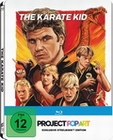 Karate Kid 1 [Steelbook  /  PopArt]