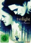 Twilight - Biss zum Morgengrauen - Jubilums Ed.