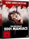 2001 Maniacs (Bloody Movies Collection)