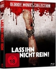 Lass ihn nicht rein! (Bloody Movies Coll.)