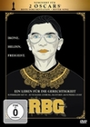 RBG - Ein Leben fr die Gerechtigkeit