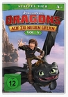 Dragons - Auf zu neuen Ufern Vol.4.4