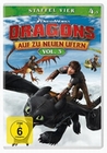 Dragons - Auf zu neuen Ufern Vol.4.3