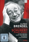 Alfred Brendel spielt und erklrt... [5 DVDs]