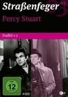 Strassenfeger 03 - Percy Stuart St.1-2 [4 DVDs]
