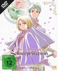 Die rothaarige Schneeprinzessin - Staffel 2/Vol2