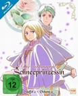 Die rothaarige Schneeprinzessin - Staffel 2/Vol2