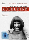 Geschichten vom Kbelkind [SE] (+2 DVDs]