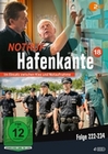 Notruf Hafenkante 18 - Folgen 222-234 [4 DVDs]