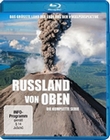 Russland von oben - Die komplette Serie