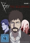 B - The Beginning - Staffel 1/Vol.1