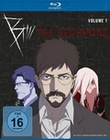 B - The Beginning - Staffel 1/Vol.1