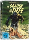 Das Grauen aus der Tiefe [LE] [MB] (+ DVD)