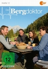 Der Bergdoktor - Staffel 12 [3 DVDs]