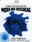 Mord und Totschlag