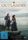 Outlander - Season 4 [5 DVDs]