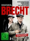 Brecht - Special Edition (+DVD) (+Bonus-DVD)
