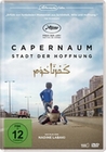 Capernaum - Stadt der Hoffnung