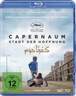 Capernaum - Stadt der Hoffnung