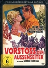 Vorstoss der Aussenseiter