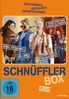 Schnffler - Box [3 DVDs]