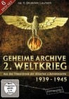Geheime Archive 2. Weltkrieg 1939-1945 [6 DVDs]