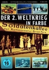 Der 2. Weltkrieg in Farbe [5 DVDs]