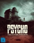 Psycho Legacy Collection - Deluxe Edition