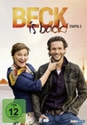 Beck is back - Staffel 2 [2 DVDs]