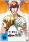 Death Note - Relight 2: L`s Successors