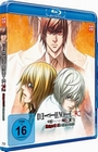 Death Note - Relight 2: L`s Successors