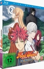 Food Wars! The Third Plate - Staffel 3.2