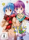 Comic Girls 3