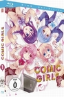 Comic Girls 1