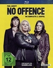 No Offence - Staffel 3