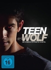 Teen Wolf - Staffel 5 - Softbox [7 DVDs]